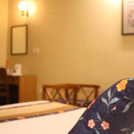 Hotel Tarayana Gangtok Luaran gambar