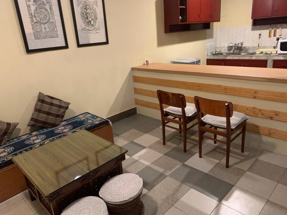 Hotel Tarayana Gangtok Luaran gambar
