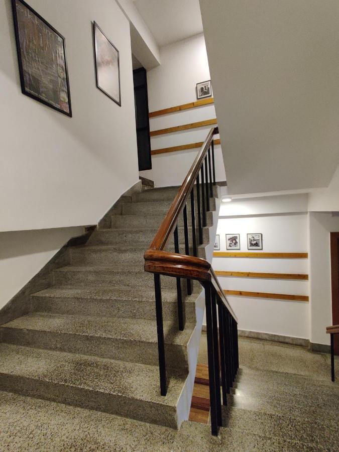 Hotel Tarayana Gangtok Luaran gambar
